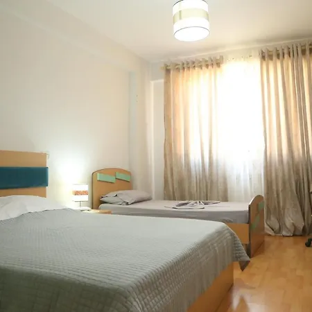 Appartamento Ennio Near The Lake Tirana