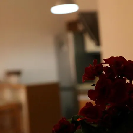 Apartment Ennio Near The Lake