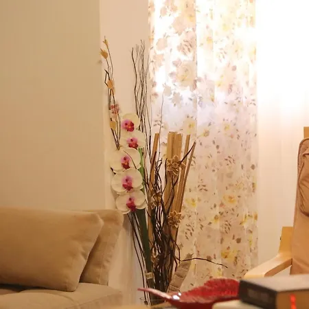 Apartment Ennio Near The Lake *