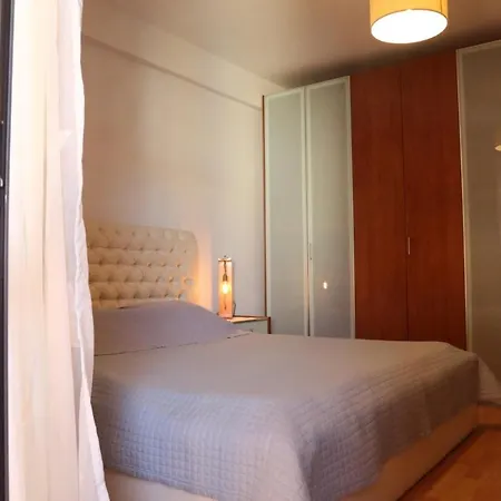 Apartment Ennio Near The Lake