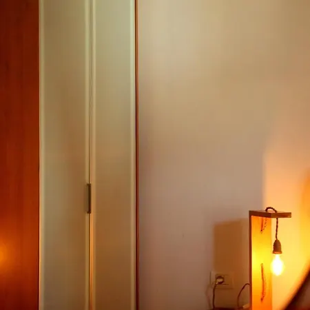 Apartment Ennio Near The Lake Tirana