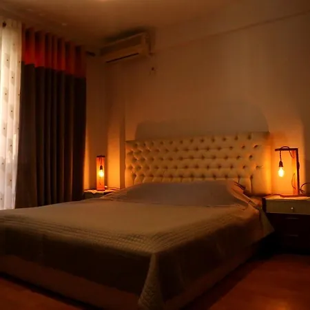 Apartment Ennio Near The Lake *